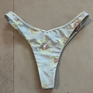 Benoa Swim Bottoms, Size S